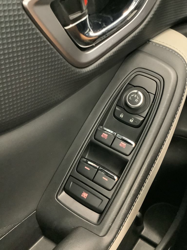 Certified 2023 Subaru Forester Limited AWD/4WD image 23
