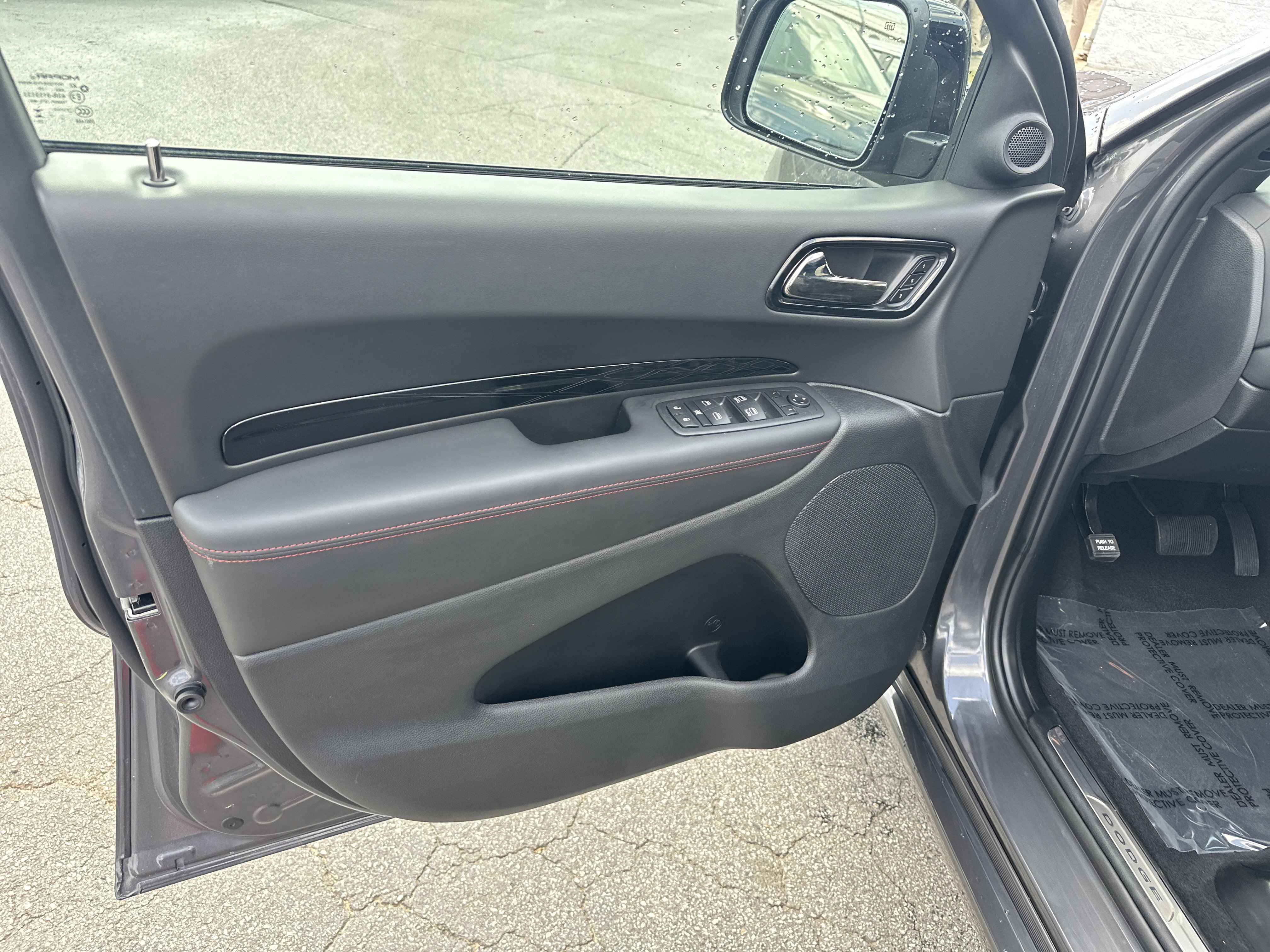 Used 2026 Dodge Durango GT image 12