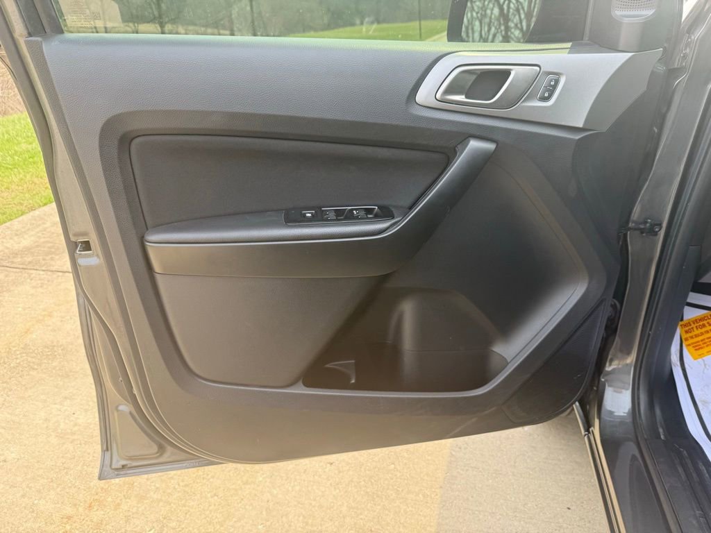 Used 2019 Ford Ranger XLT w/ Equipment Group 301A Mid image 23