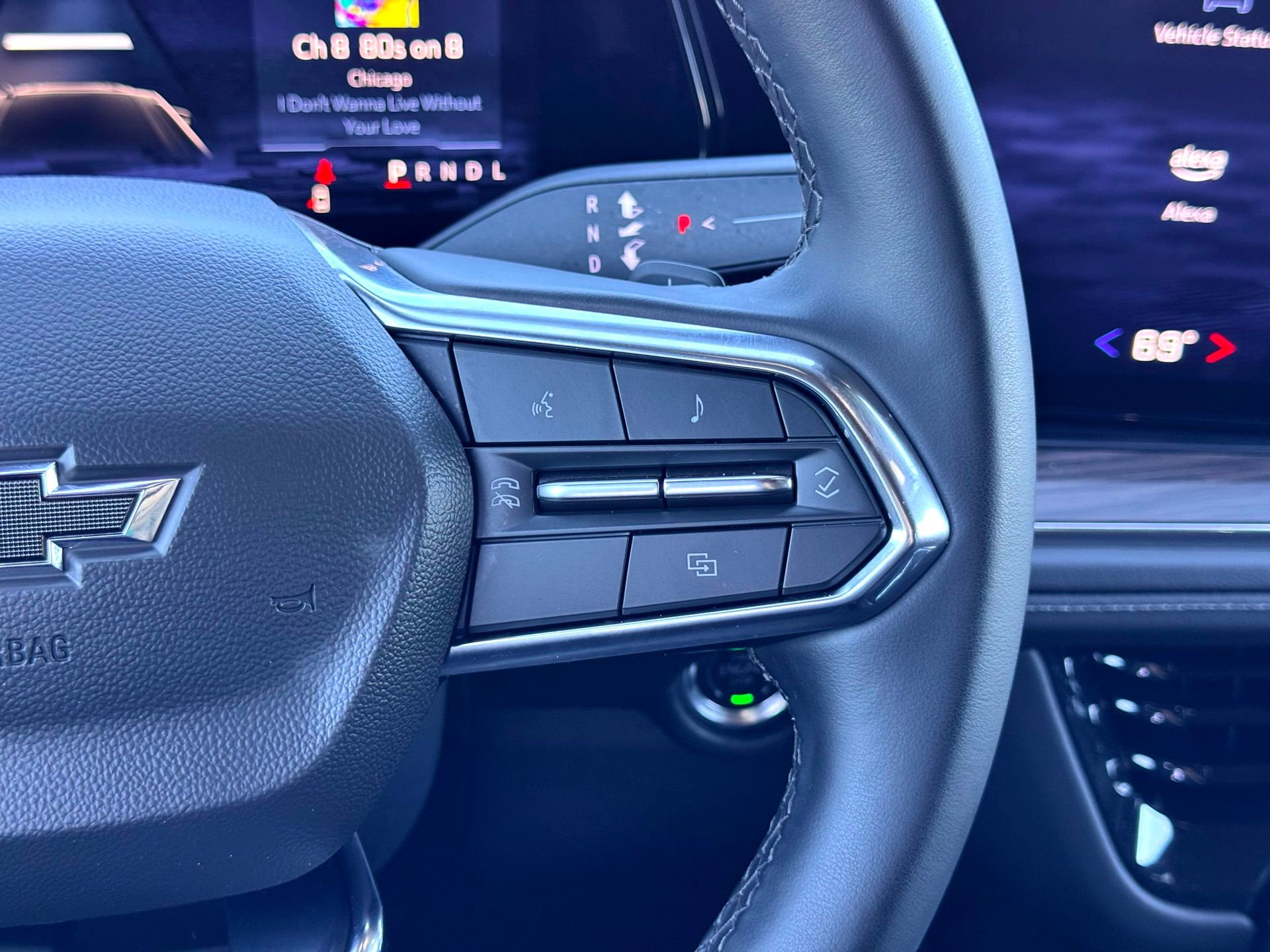 Used 2025 Chevrolet Tahoe Z71 image 25