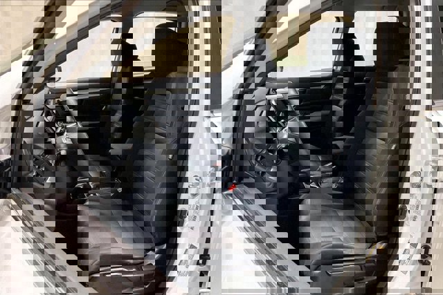 Used 2021 Honda CR-V Special Edition image 25