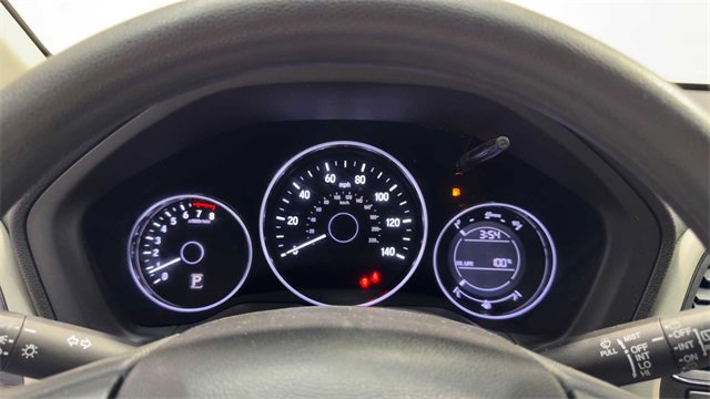 Used 2022 Honda HR-V LX image 25