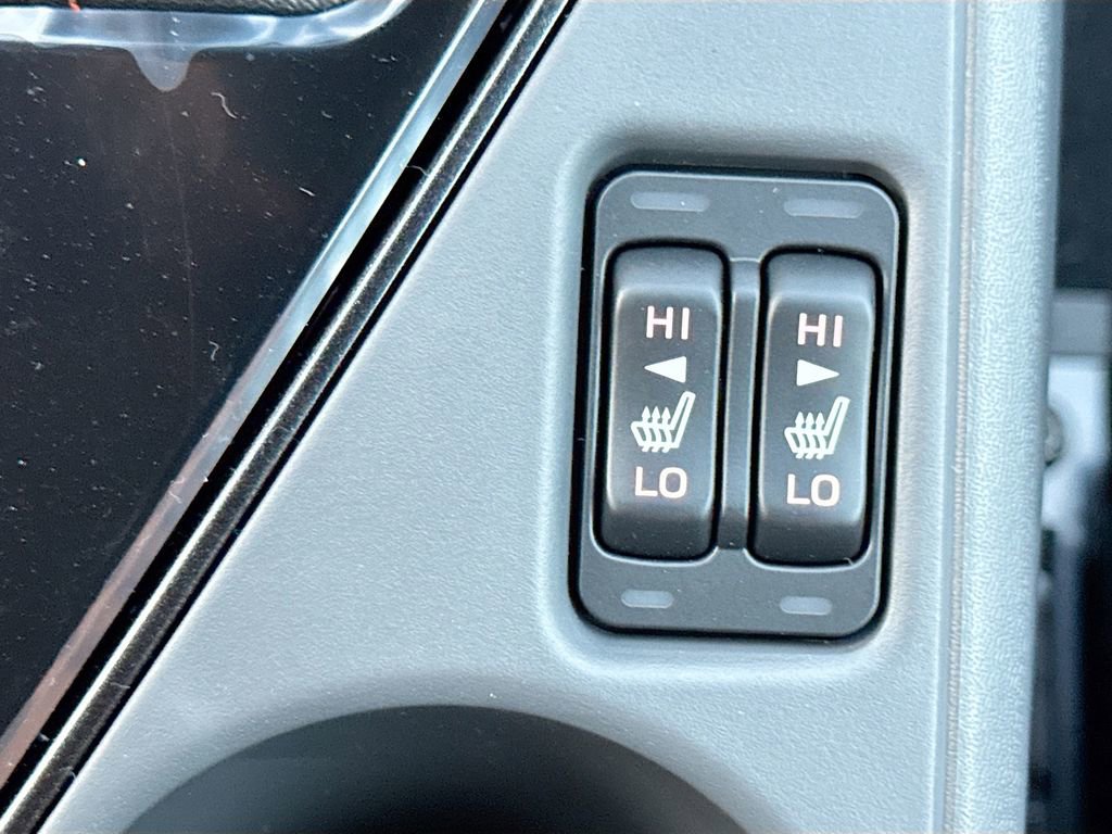 New 2026 Subaru Crosstrek 2.5i Limited image 24