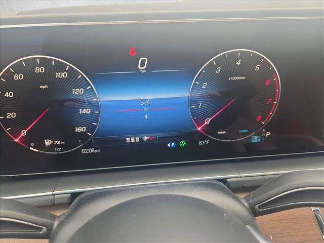 New 2026 Mercedes-Benz GLE 450 4MATIC Coupe image 9