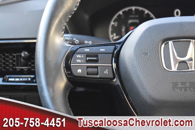 Used 2024 Honda CR-V EX-L image 30