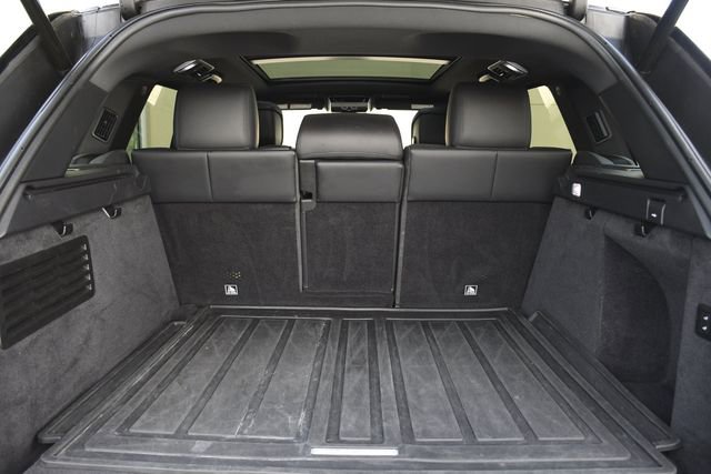 Used 2021 Land Rover Range Rover Sport HSE Silver Edition image 32