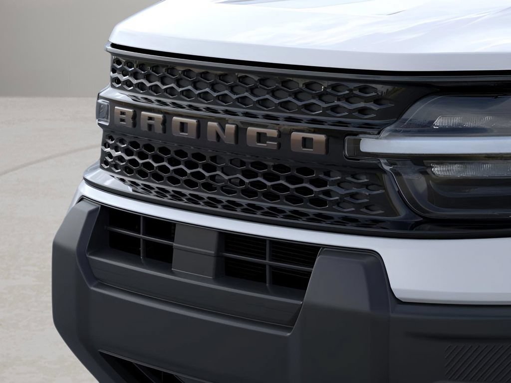 New 2026 Ford Bronco Sport Big Bend w/ Convenience Package AWD/4WD image 19