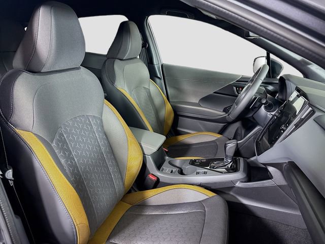 New 2026 Subaru Crosstrek 2.5i Sport image 27