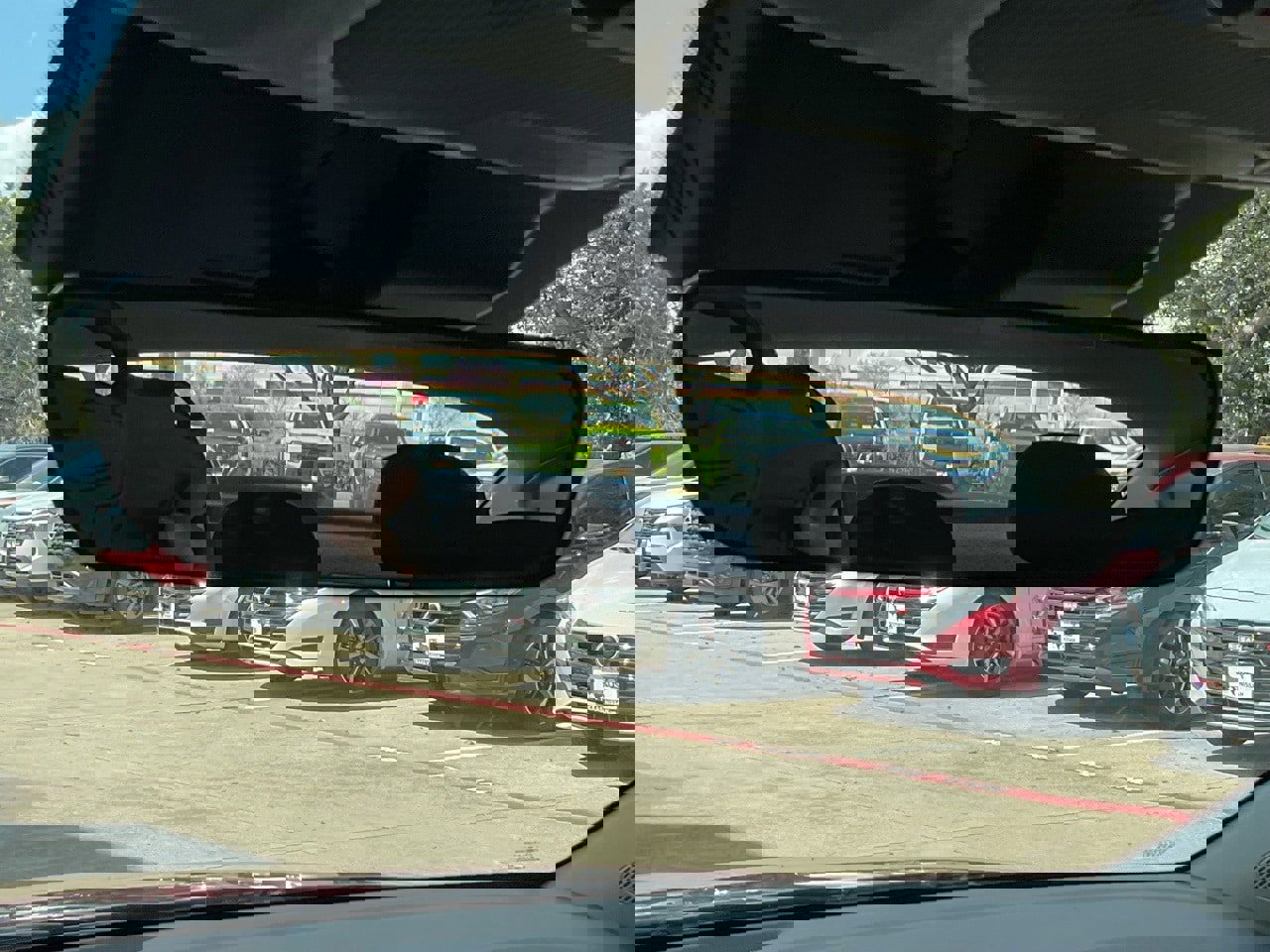 Used 2025 Kia K4 LXS image 27