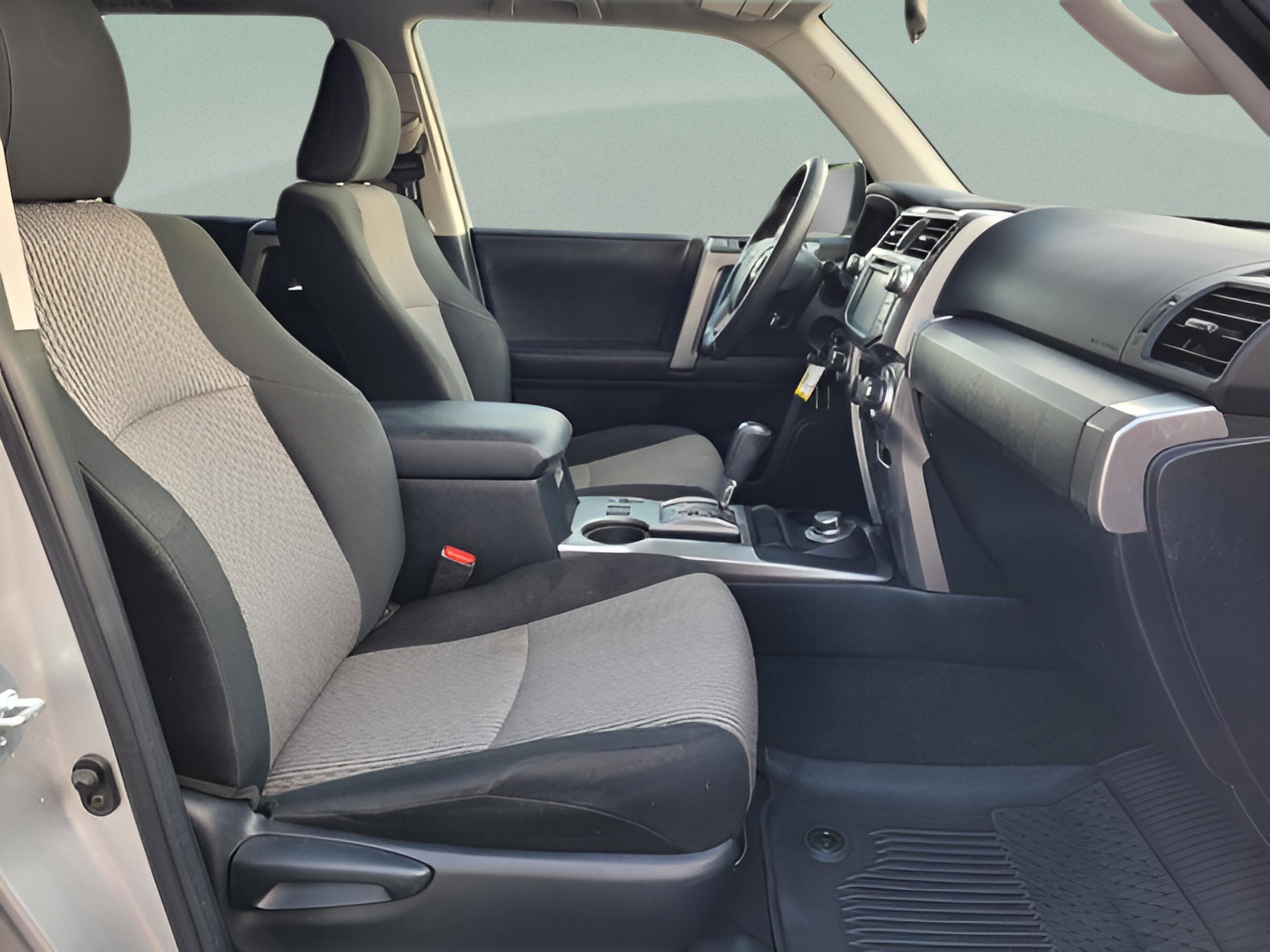 Certified 2019 Toyota 4Runner SR5 image 15