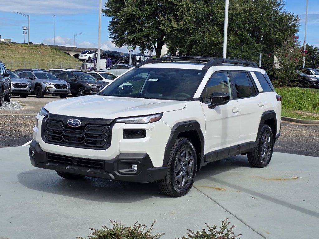 New 2026 Subaru Outback Premium AWD/4WD image 7