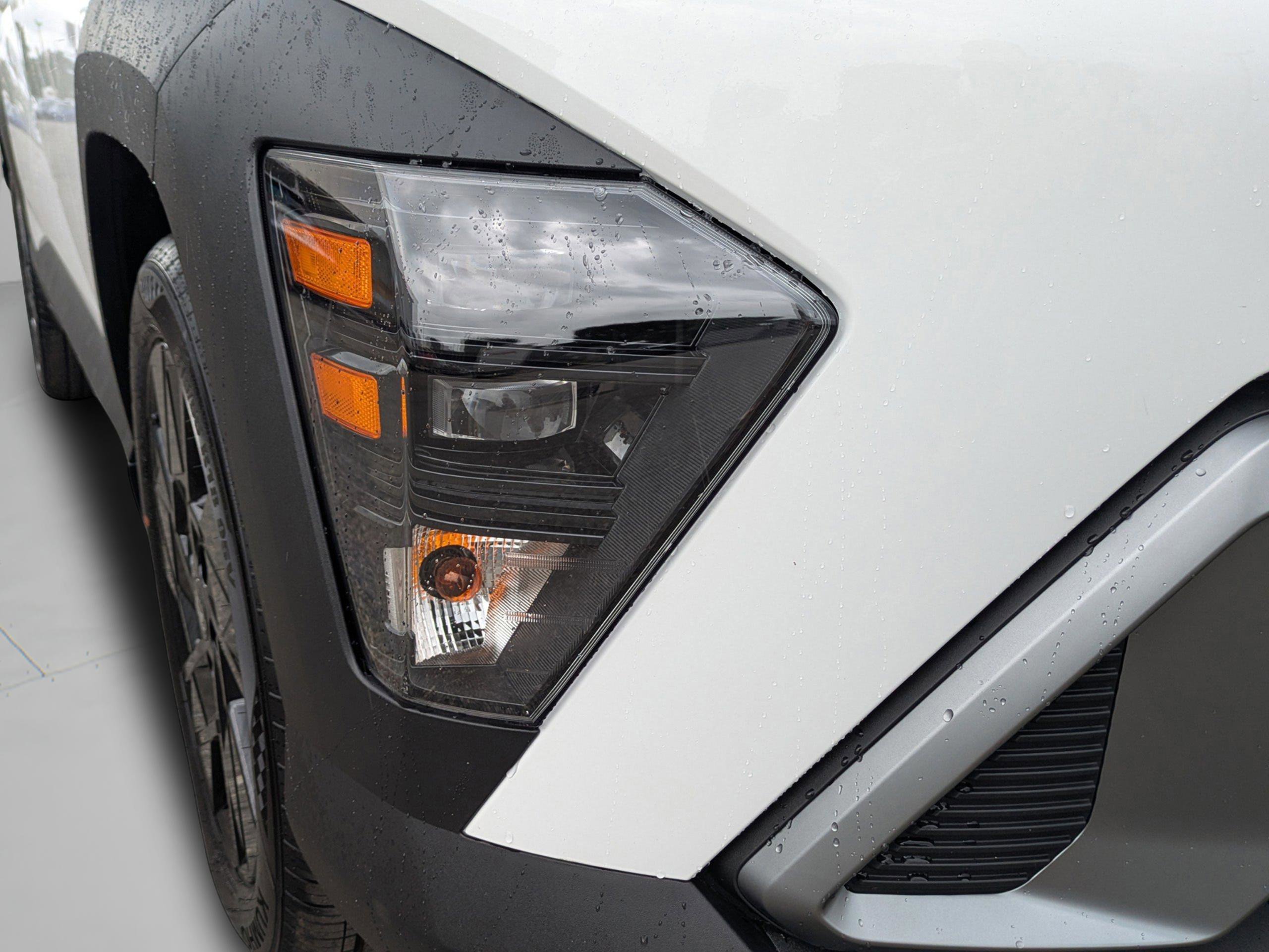 New 2026 Hyundai Kona SEL Sport FWD image 14