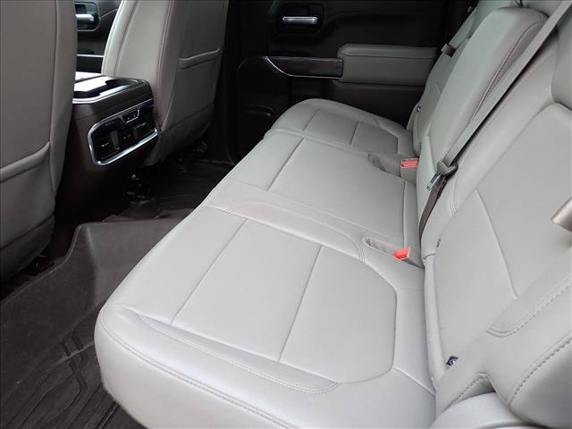 Used 2021 Chevrolet Silverado 1500 LTZ w/ Safety Package II AWD/4WD image 9