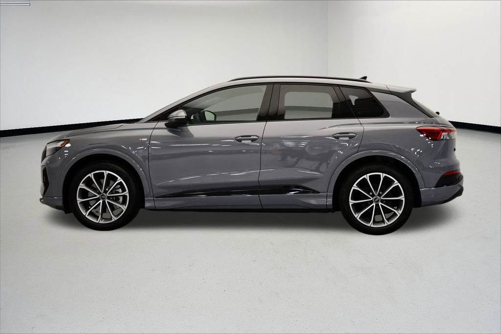 New 2026 Audi Q4 e-tron Premium image 2