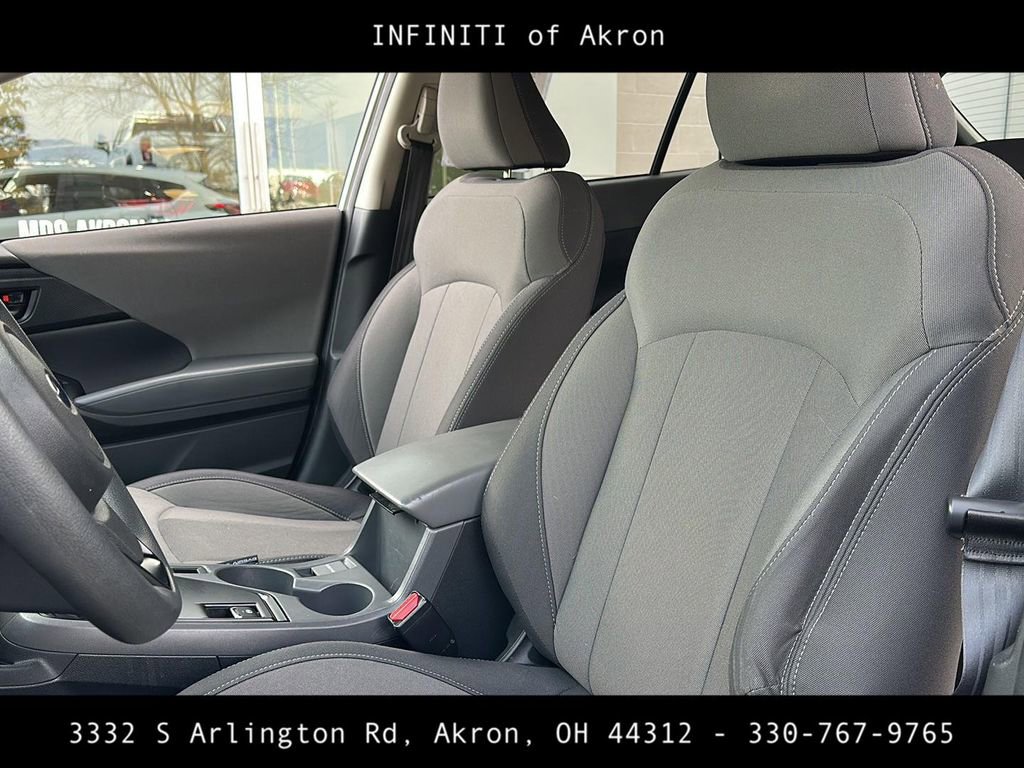 Used 2024 Subaru Crosstrek 2.0i image 36