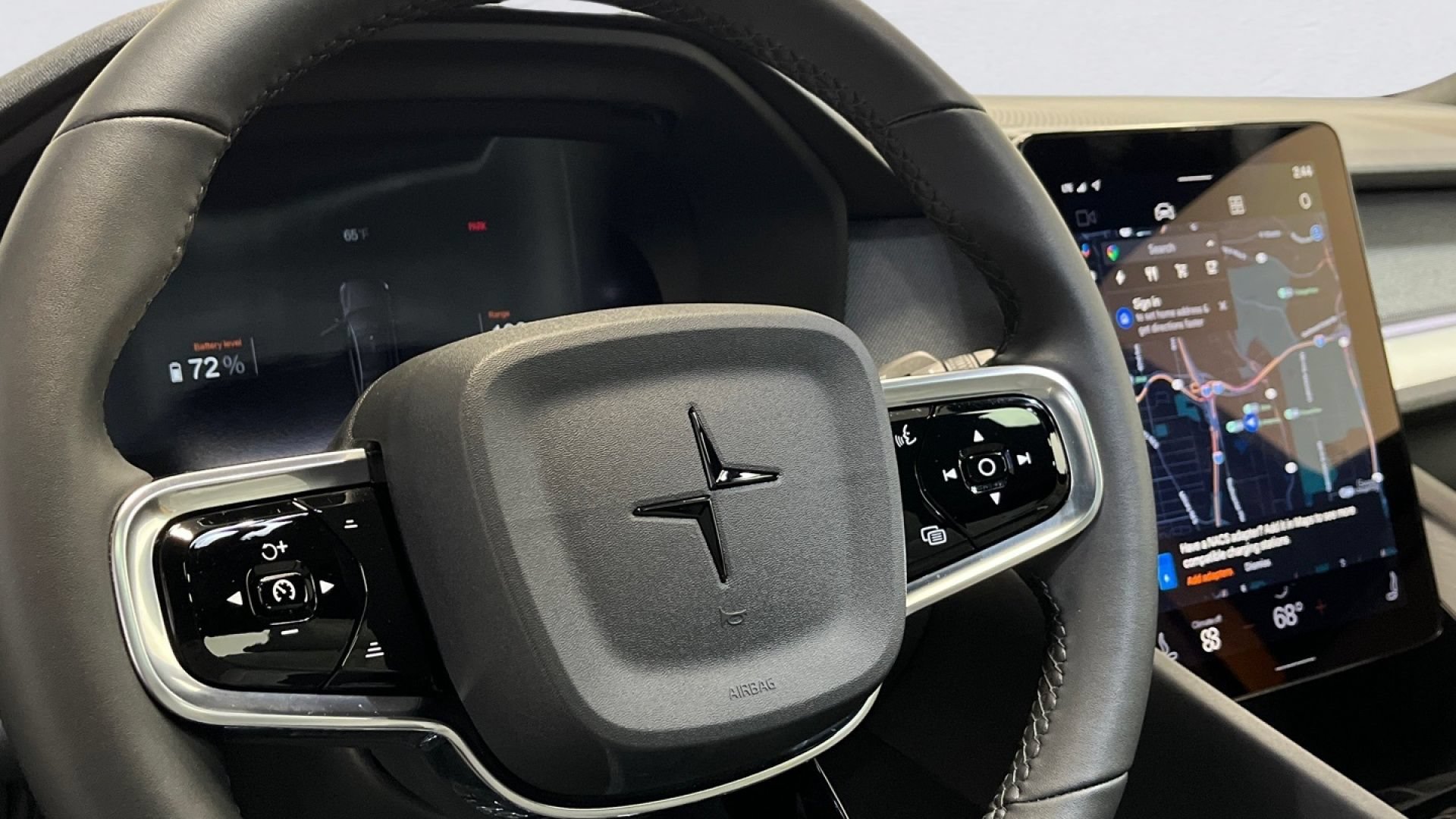 Certified 2023 Polestar Polestar 2 w/ Pilot Pack AWD/4WD image 9