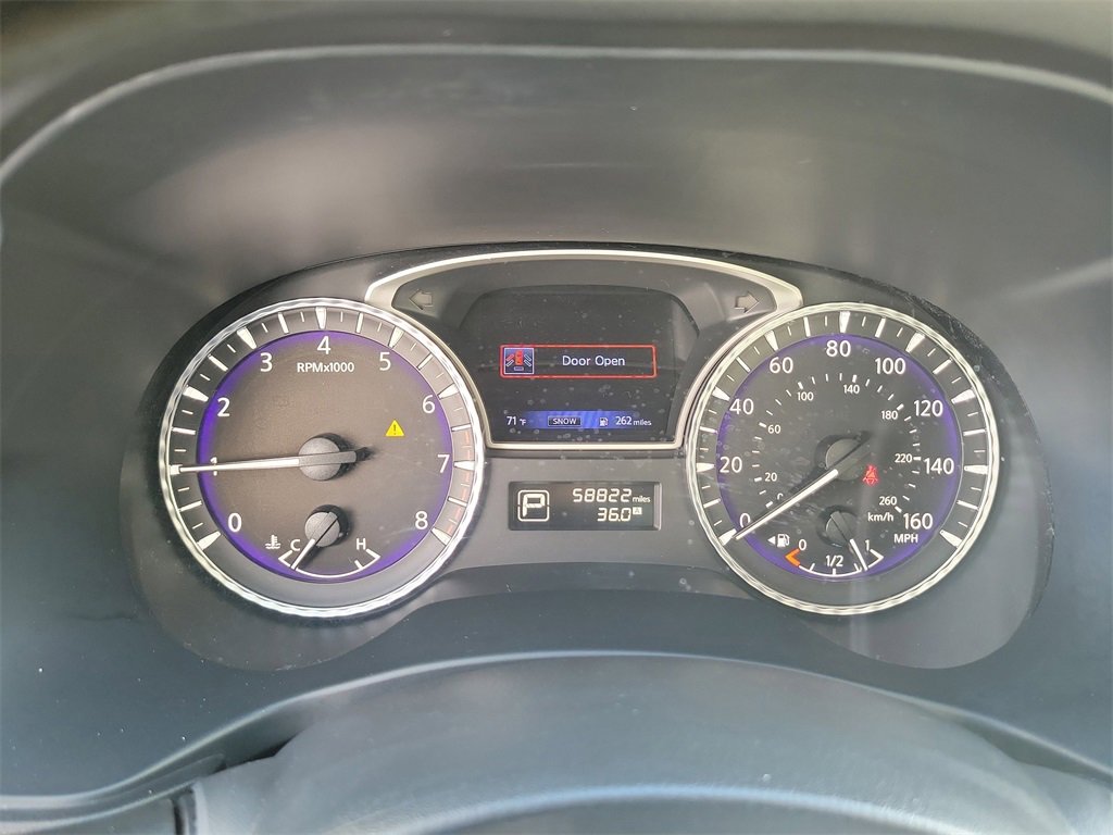 Used 2020 INFINITI QX60 Signature Edition image 17