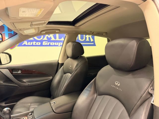 Used 2012 INFINITI EX35 Journey w/ Premium Pkg image 35