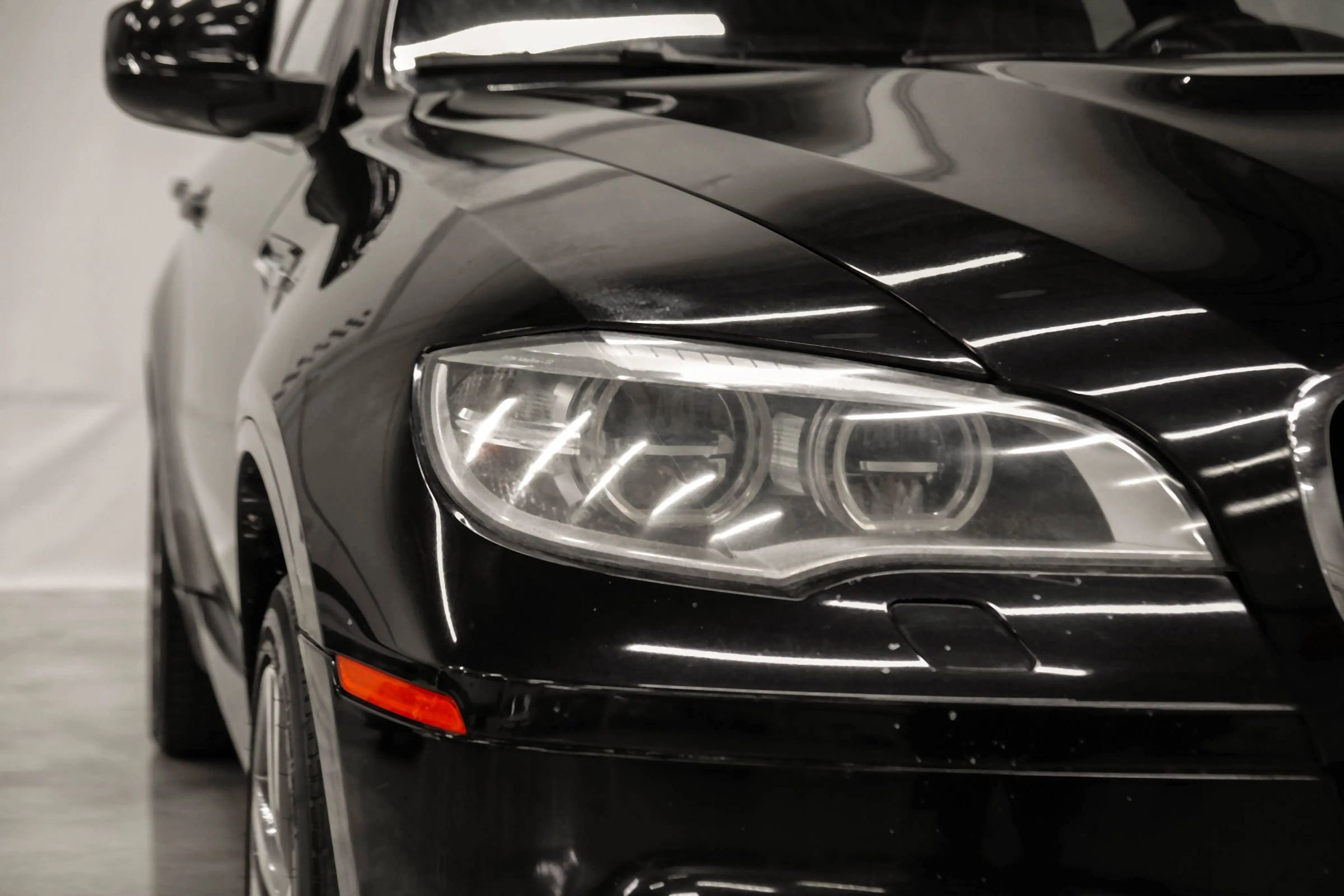Used 2014 BMW X6 M AWD/4WD image 40
