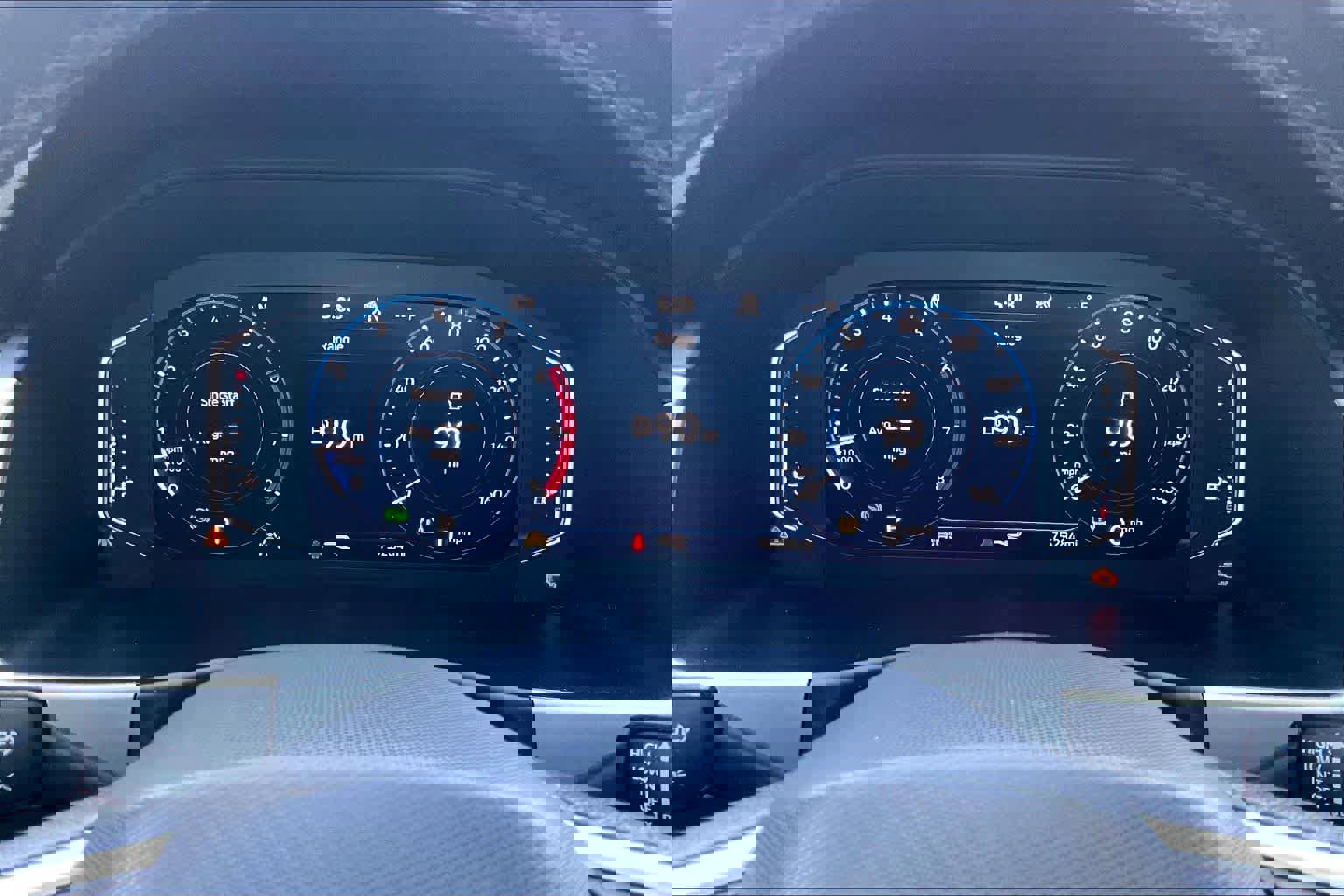 Used 2021 Volkswagen Atlas SEL Premium image 26