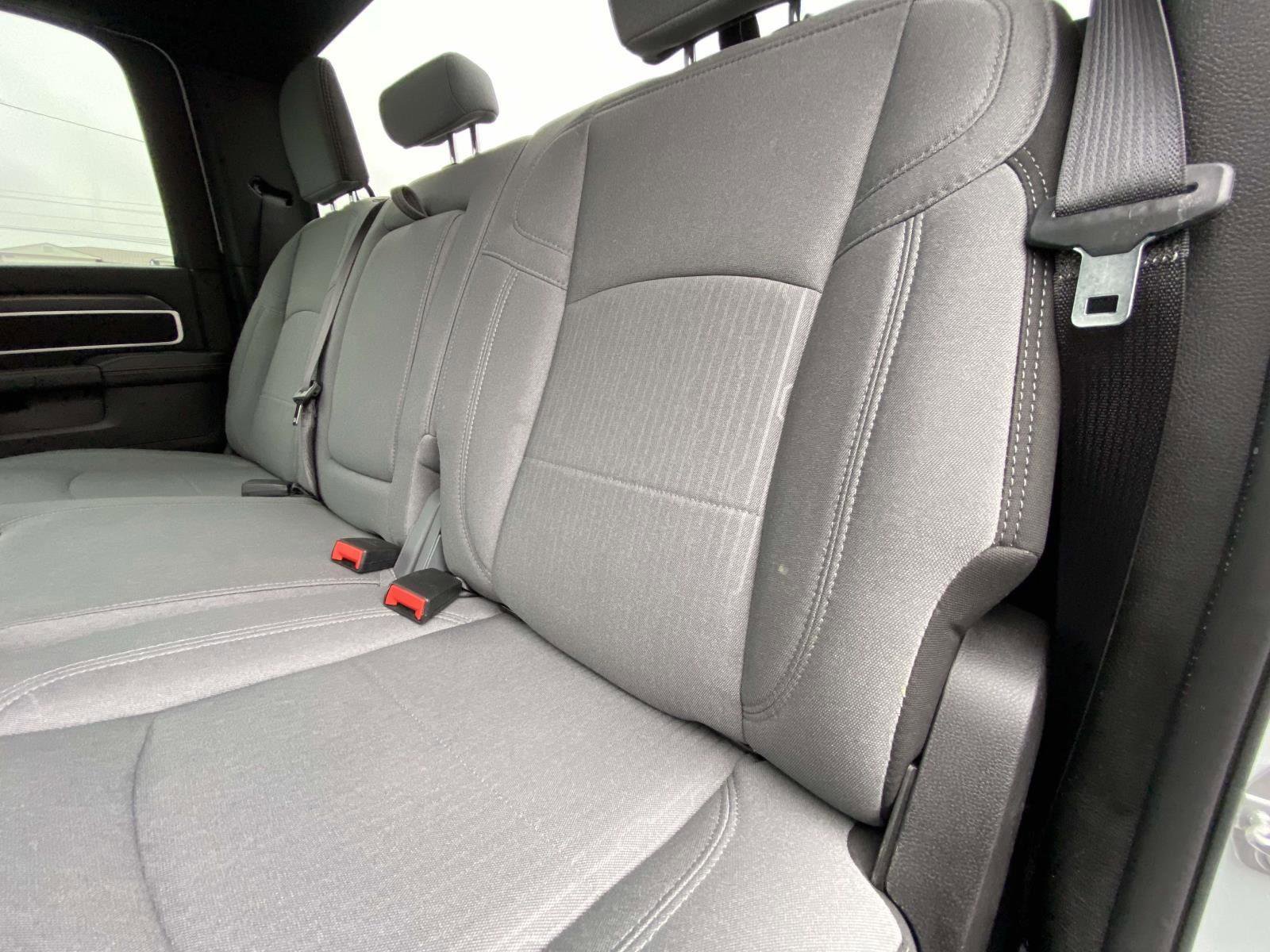 Certified 2024 RAM 2500 Big Horn w/ Bed Utility Group image 18