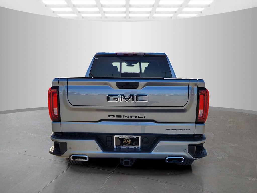 New 2026 GMC Sierra 1500 Denali w/ Denali Reserve Package image 5