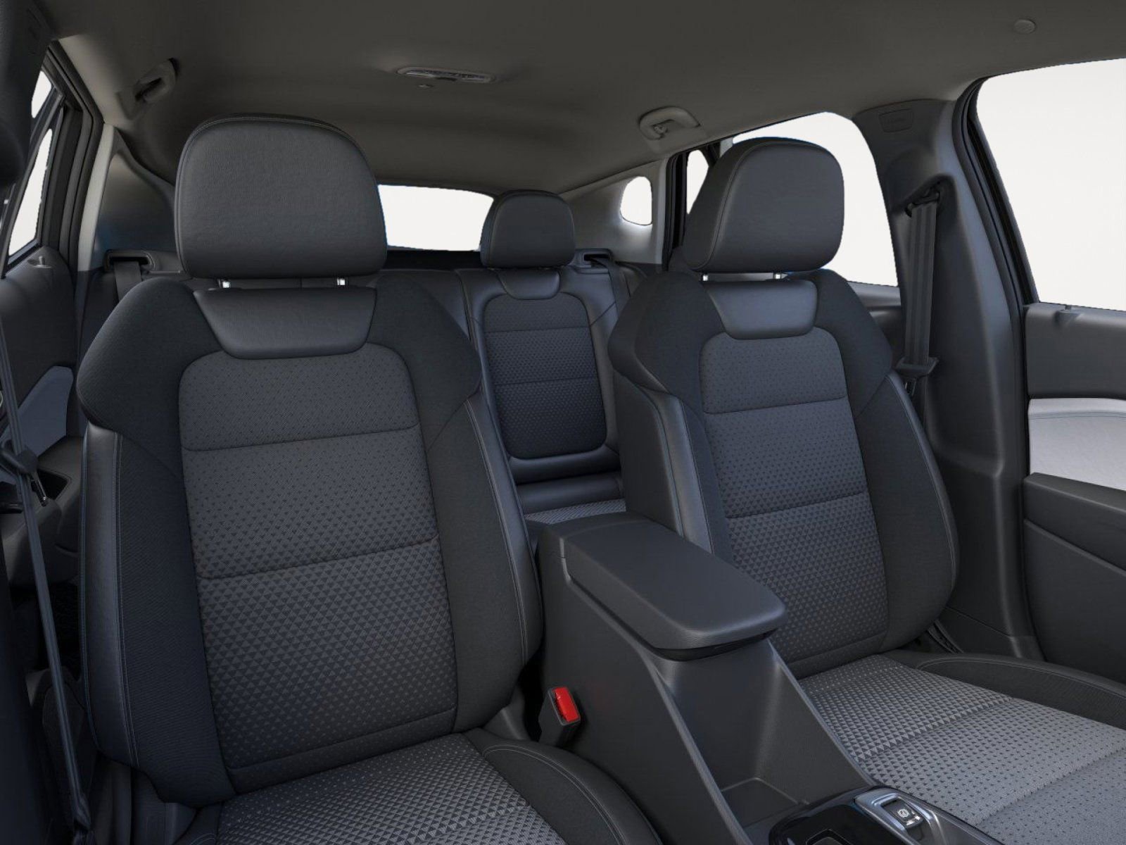 New 2026 Chevrolet Trax LT w/ Driver Confidence Package image 16