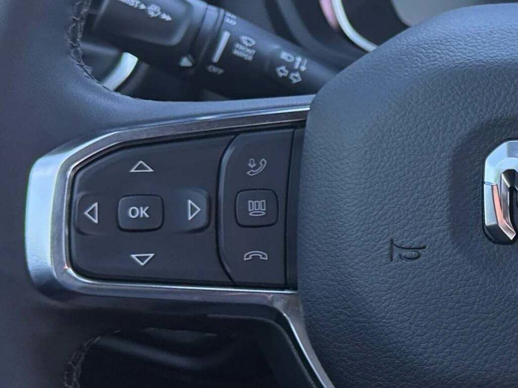 New 2026 RAM 2500 Laramie w/ Night Edition image 35