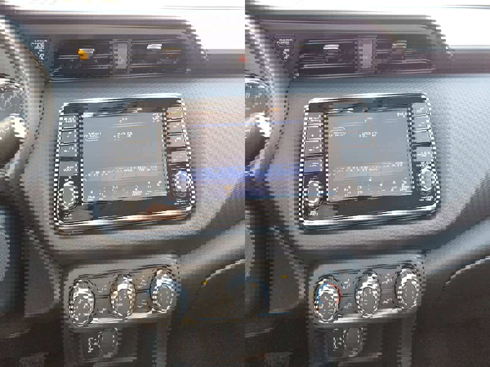 Used 2025 Nissan Kicks Play S image 8