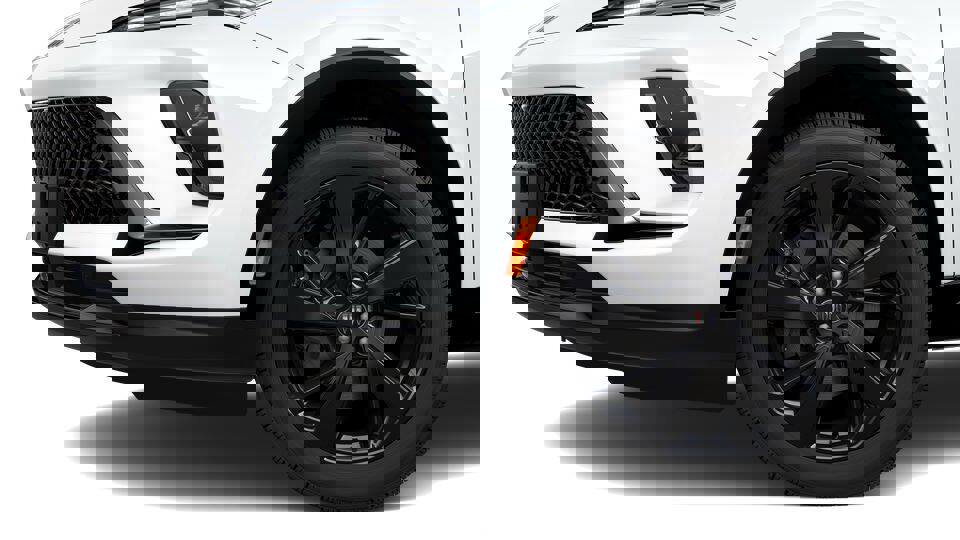 New 2026 Buick Envision Sport Touring image 31