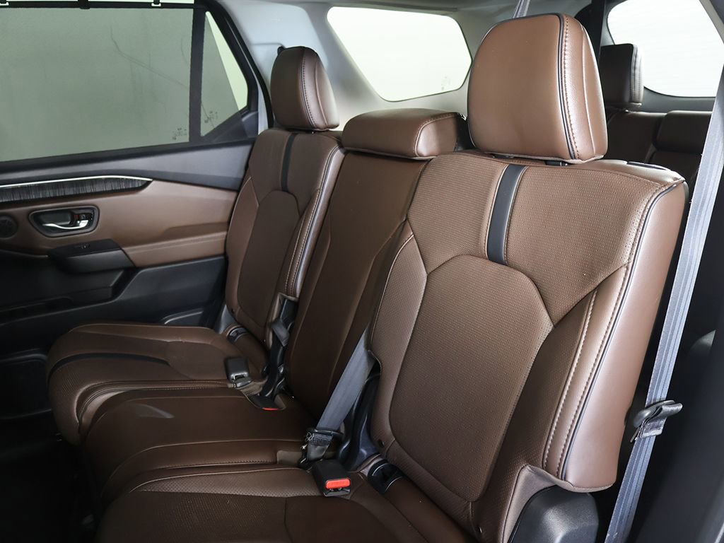 Used 2023 Honda Pilot Elite image 35