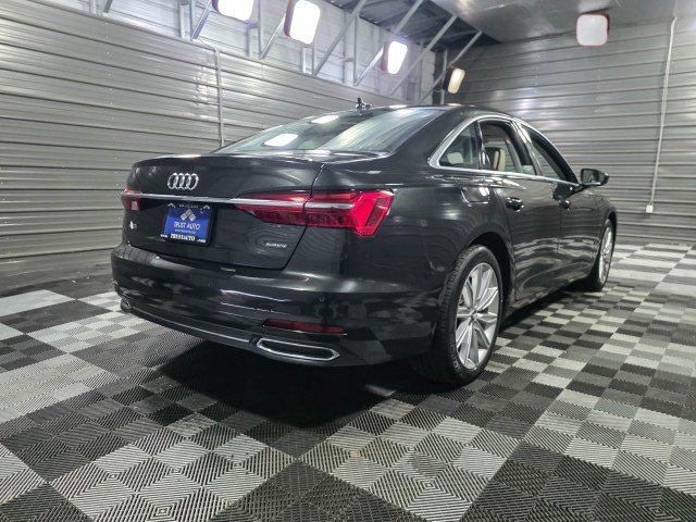Used 2020 Audi A6 2.0T Premium w/ Convenience Package AWD/4WD image 5