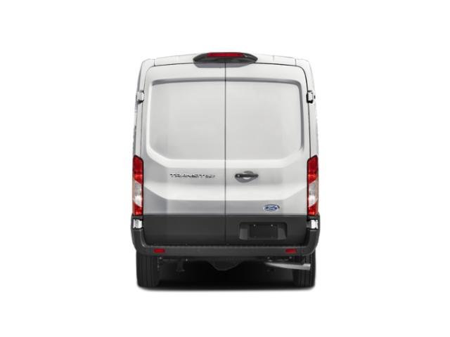 New 2026 Ford Transit 250 148 Medium Roof w/ Load Area Protection Package RWD image 5