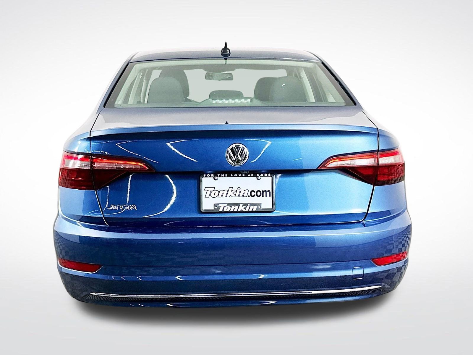 Used 2021 Volkswagen Jetta SE FWD image 7