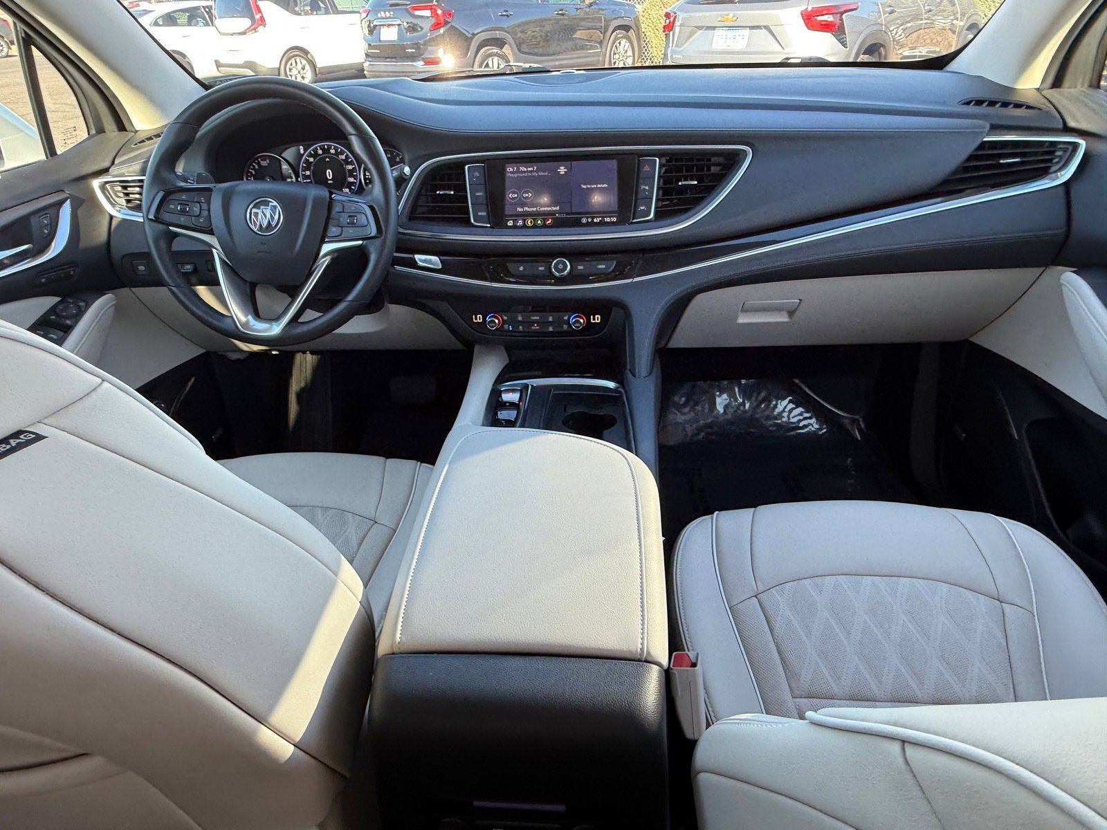 Used 2023 Buick Enclave Avenir w/ Avenir Technology Package image 15