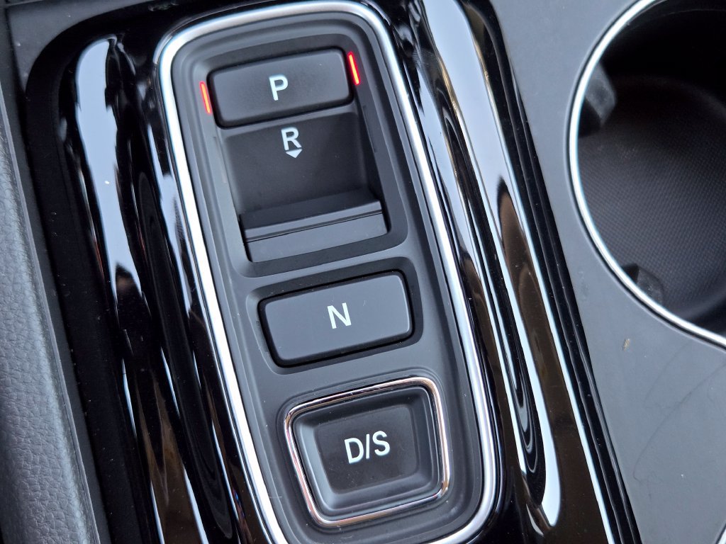 Certified 2025 Honda Pilot EX-L image 38