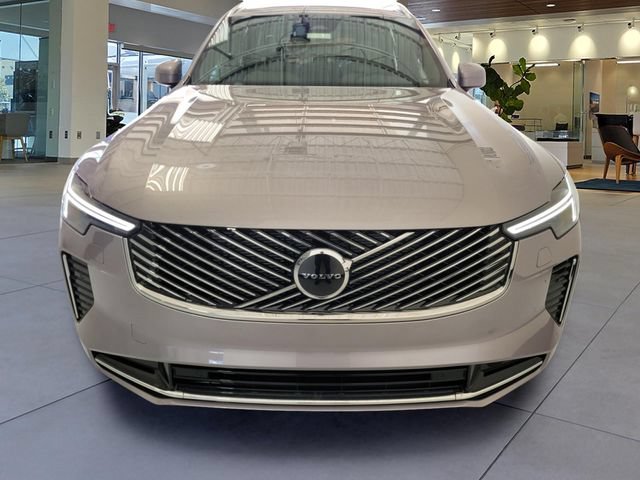 New 2026 Volvo XC90 B6 Core w/ Protection Package AWD/4WD image 7