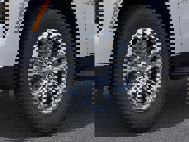 New 2026 Chevrolet Suburban LT w/ Comfort Package image 9