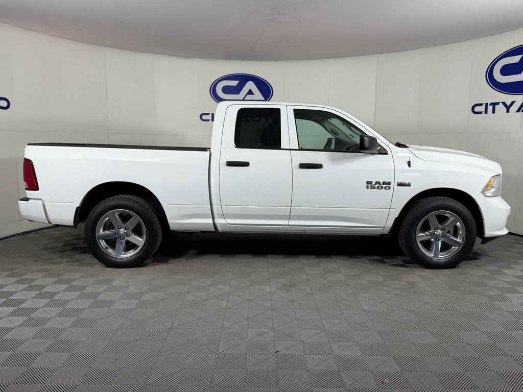 Used 2017 RAM 1500 Express image 3