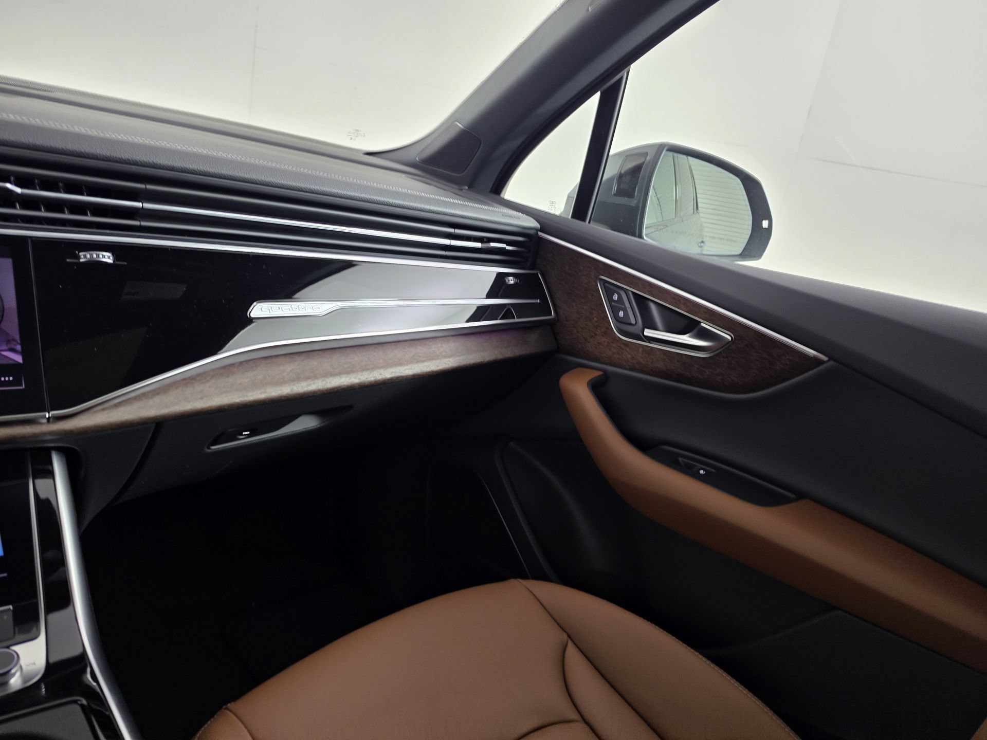 New 2026 Audi Q7 3.0T Premium AWD/4WD image 36