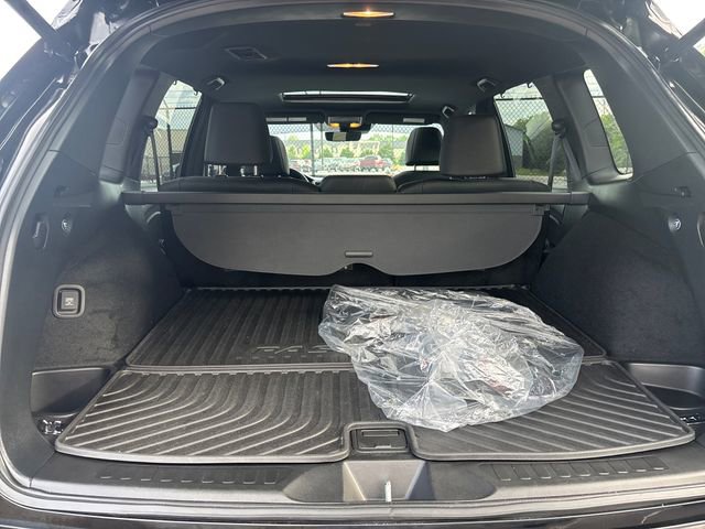 Certified 2023 Honda Passport Elite image 12