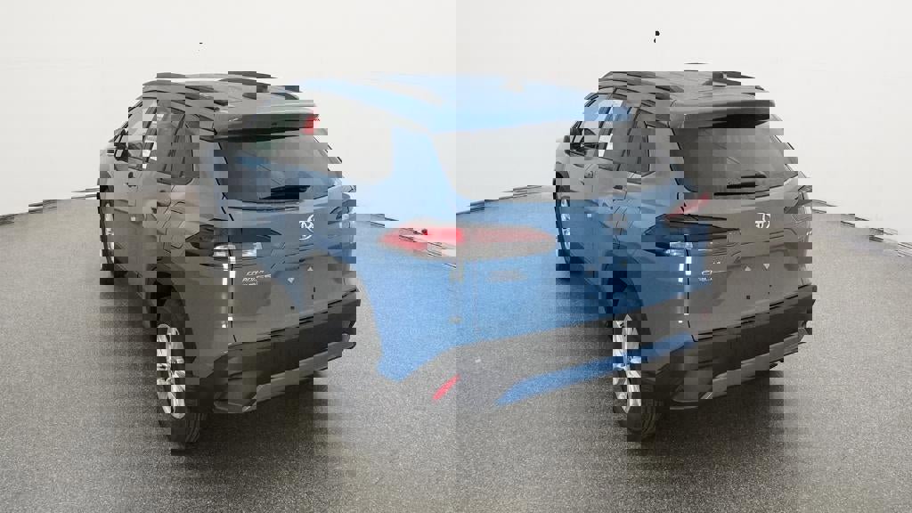 New 2026 Toyota Corolla Cross LE image 6