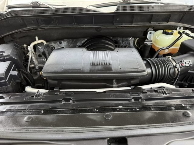 Certified 2020 Chevrolet Silverado 1500 LT w/ All-Star Edition AWD/4WD image 34