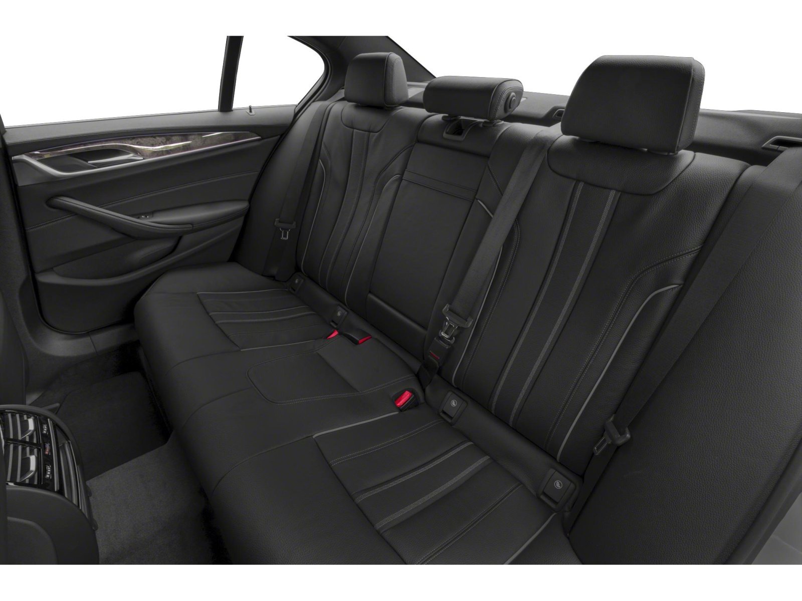 Used 2020 BMW 530e w/ M Sport Package image 11