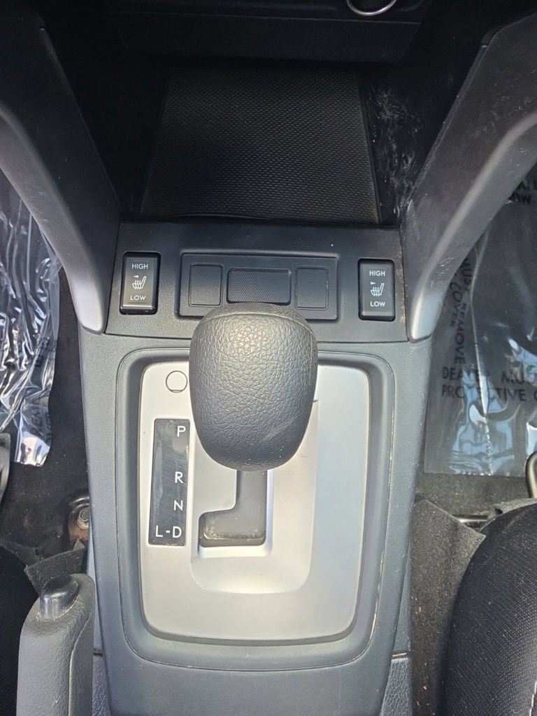Used 2016 Subaru Forester 2.5i Premium w/ All-Weather Package AWD/4WD image 20