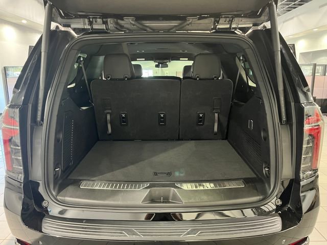 Used 2025 Chevrolet Suburban Z71 AWD/4WD image 10
