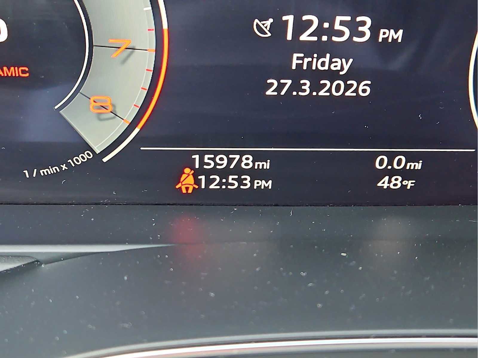 Certified 2023 Audi A6 2.0T Premium w/ Convenience Package image 22