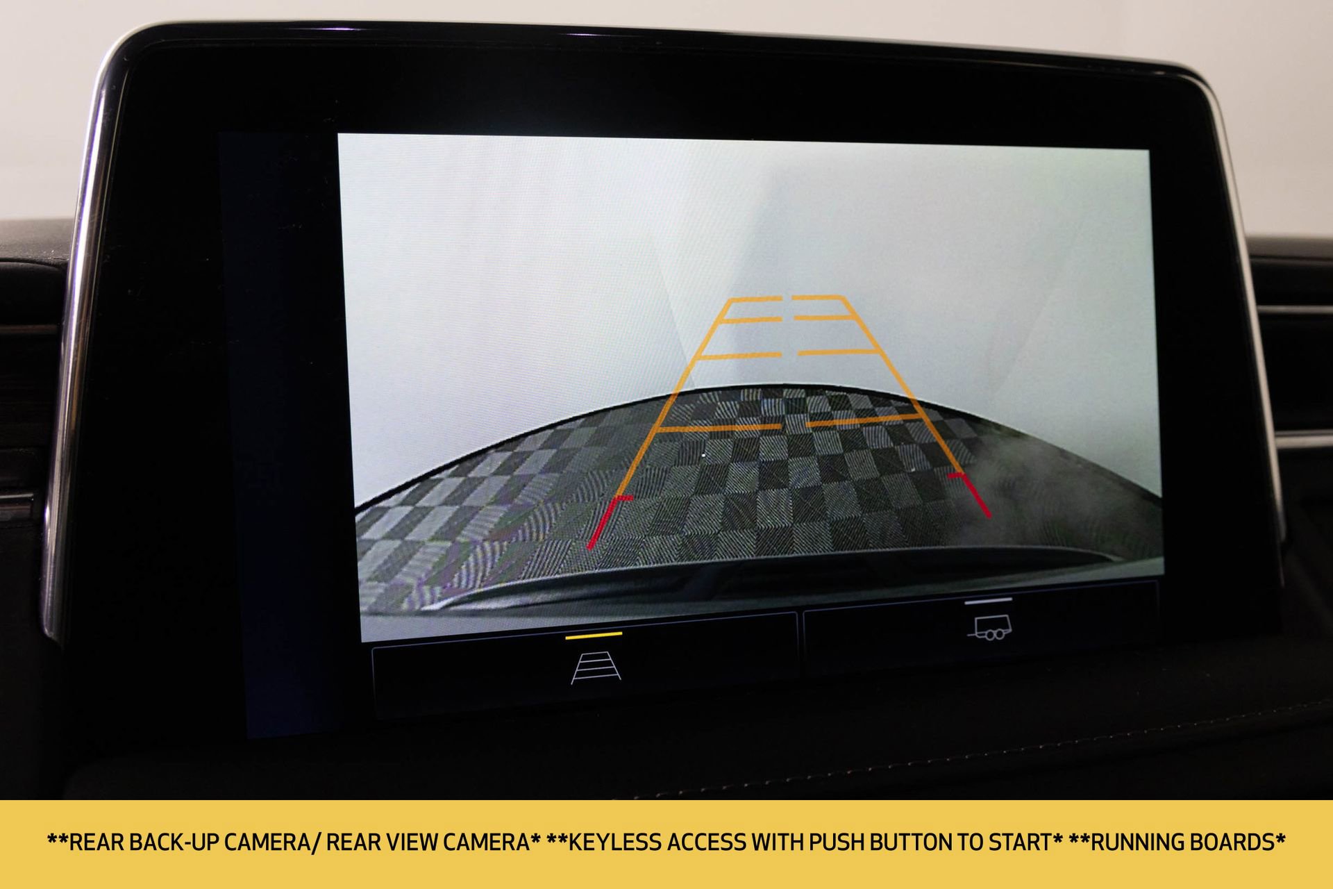 Used 2024 Chevrolet Tahoe LT image 7