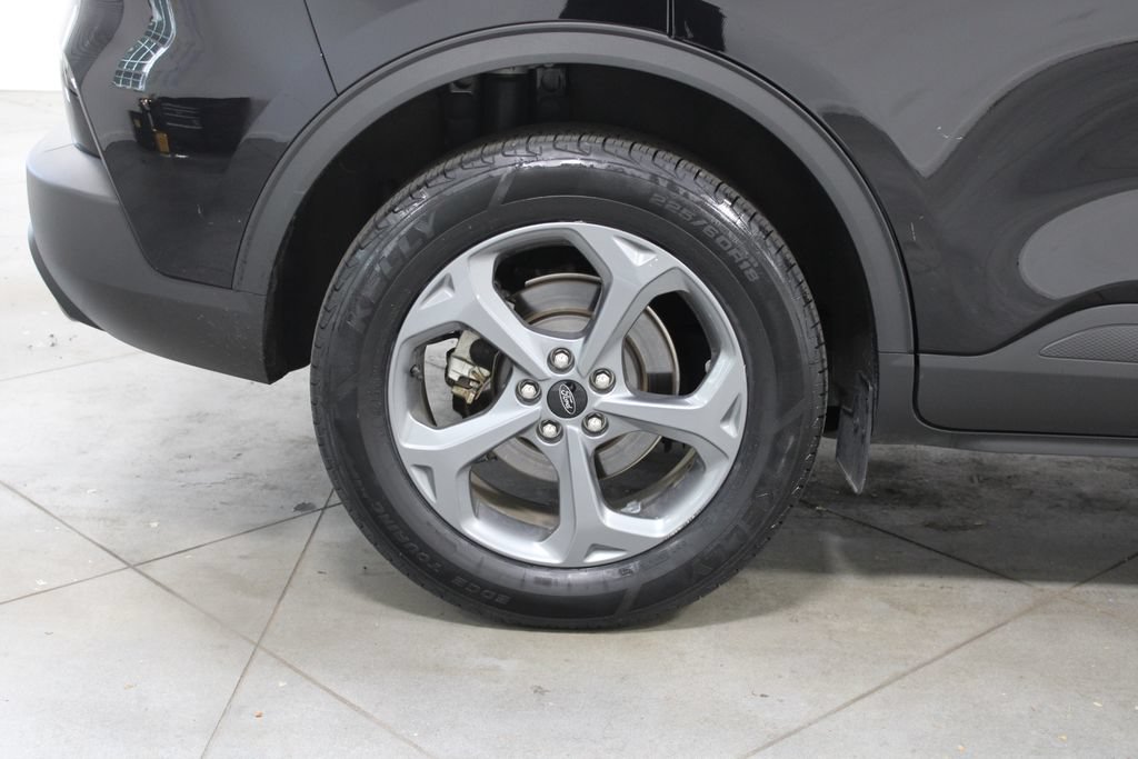 Used 2025 Ford Escape ST-Line AWD/4WD image 14