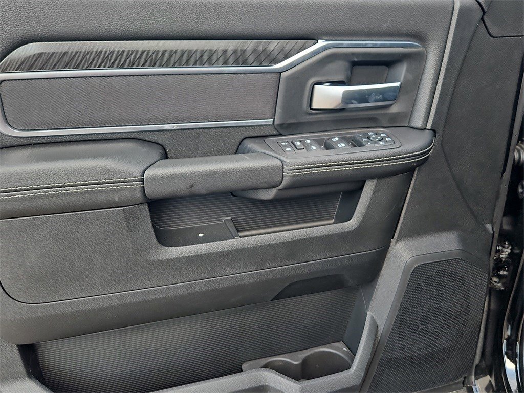 New 2026 RAM 2500 Lone Star image 50